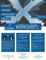 Workshop 24 ottobre