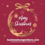 Comunicazione chiusura festività natalizie